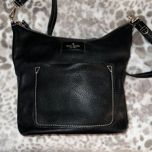 Kate Spade bag medium cross body bag